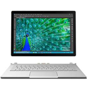 Microsoft Surface Book Intel Core i5 | 8GB DDR3 | 256GB SSD | Intel HD